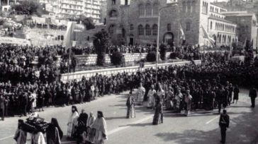 Πώς ανακαλύφθηκαν στην Ιταλία τα λείψανα του Αγίου Δημητρίου