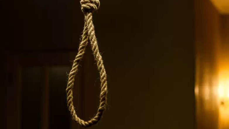 Σύρος: 38χρονος άνδρας έβαλε τέλος στη ζωή του Σύρος: 38χρονος άνδρας έβαλε τέλος στη ζωή του