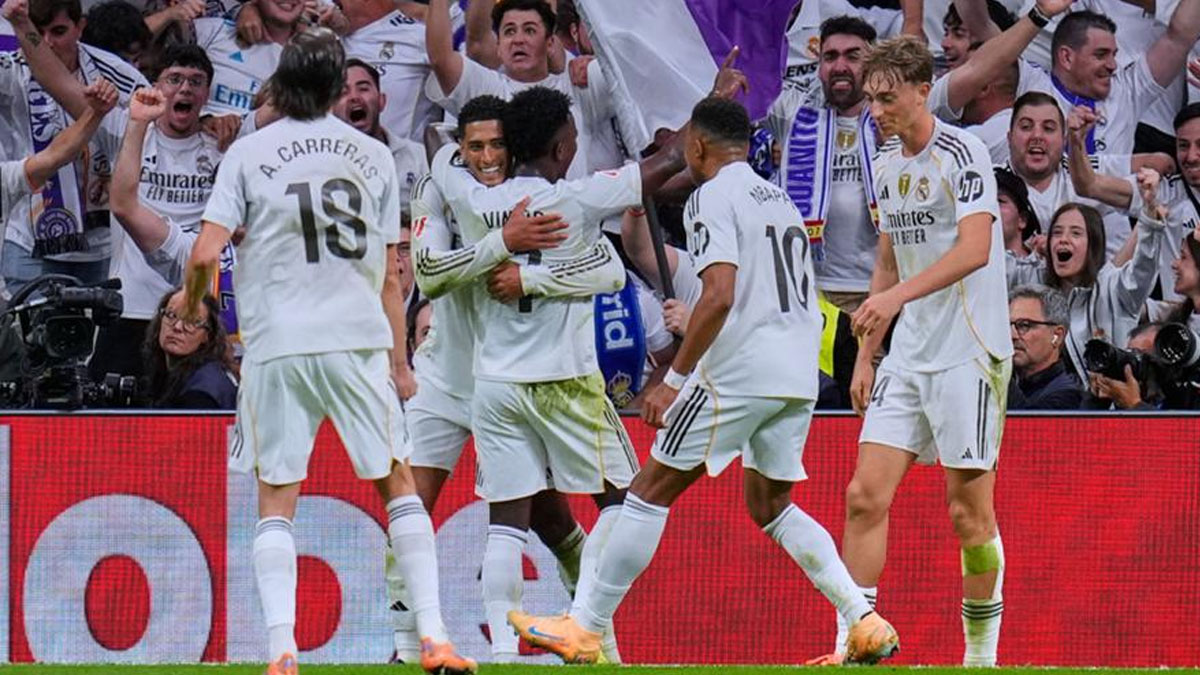 Ισπανία: Η Ρεάλ πήρε τη νίκη στο «Clasico», 2-1 την Μπαρτσελόνα