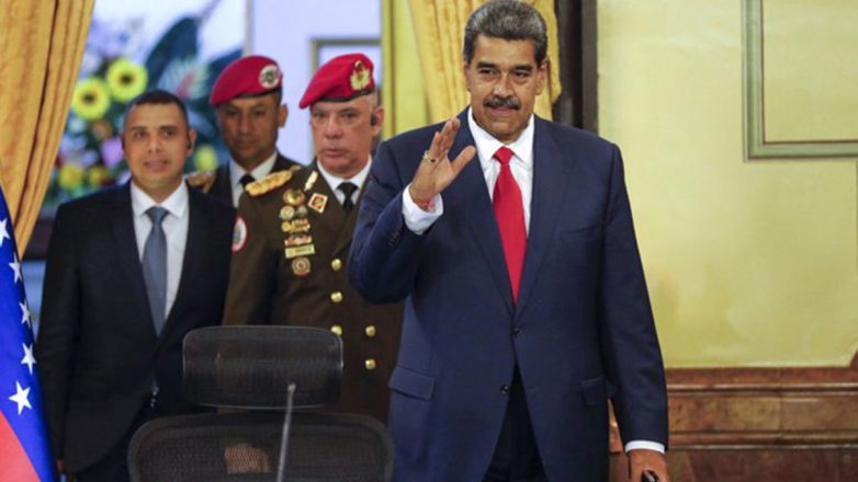 Βενεζουέλα: Ο Μαδούρο ζητά να αφαιρεθεί η υπηκοότητα του ηγέτη της αντιπολίτευσης