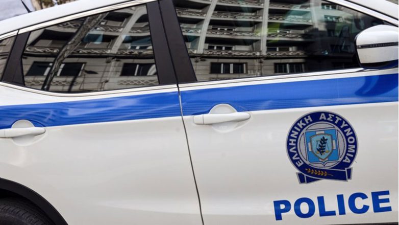 Ληστεία σε βάρος 62χρονου στον Πειραιά