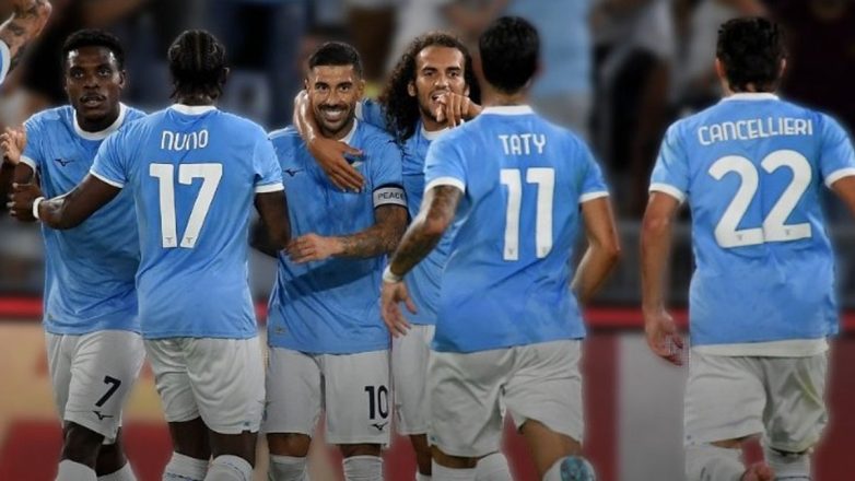 Ιταλία: Σημαντικό «τρίποντο» για τη Λάτσιο, 1-0 τη Γιουβέντους