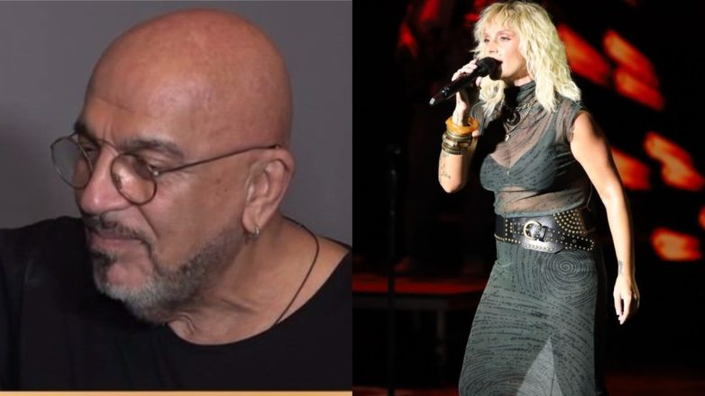 Γιάννης Ζουγανέλης: Η αντίδραση στην κάμερα με ερώτηση για την Ελεωνόρα Ζουγανέλη – «Μη μου το βάζεις αυτό το θέμα»