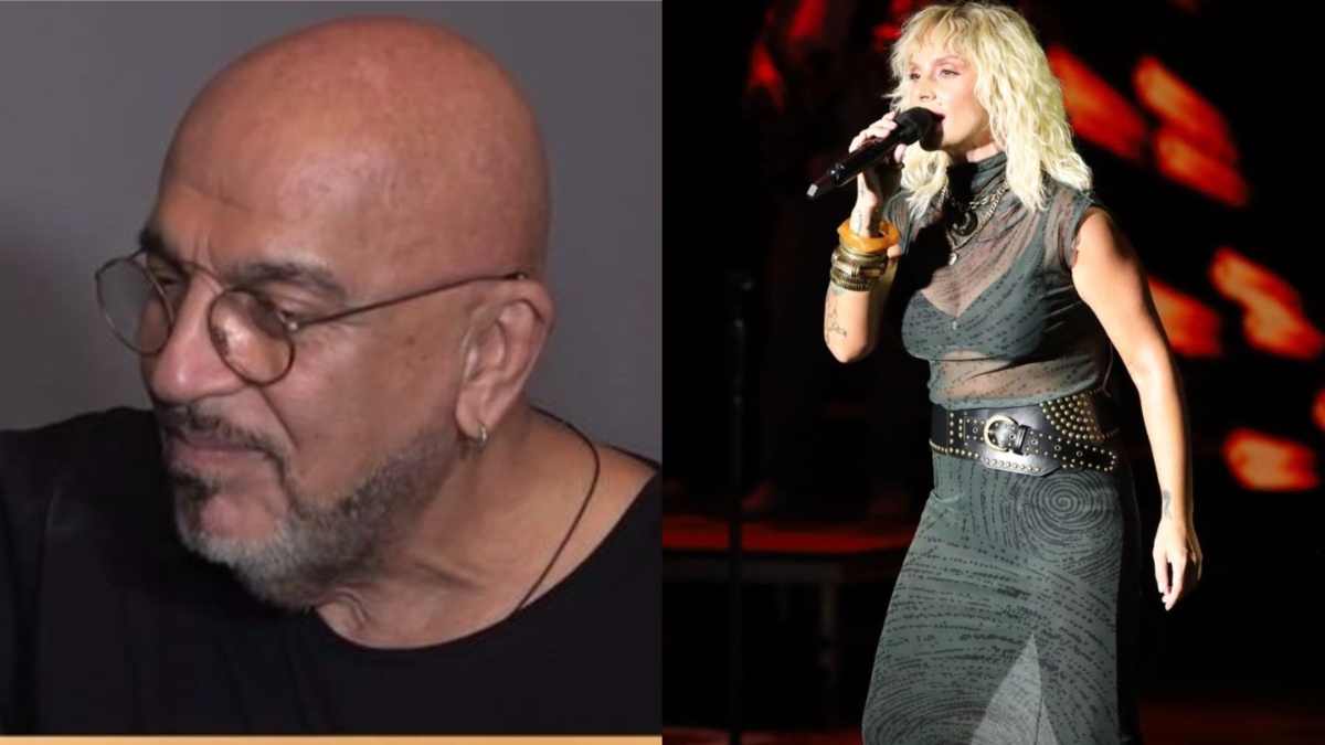 Γιάννης Ζουγανέλης: Η αντίδραση στην κάμερα με ερώτηση για την Ελεωνόρα Ζουγανέλη – «Μη μου το βάζεις αυτό το θέμα»