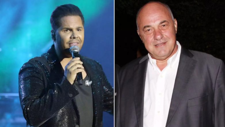 Γιώργος Τσαλίκης: Άγριο ξέσπασμα κατά του Αχιλλέα Μπέου – «Ο γιος μου ήθελε να τον πλακώσει!»