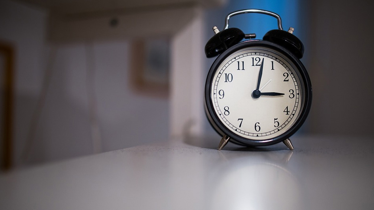 Άλλαξε η ώρα στις 04:00 τα ξημερώματα της Κυριακής