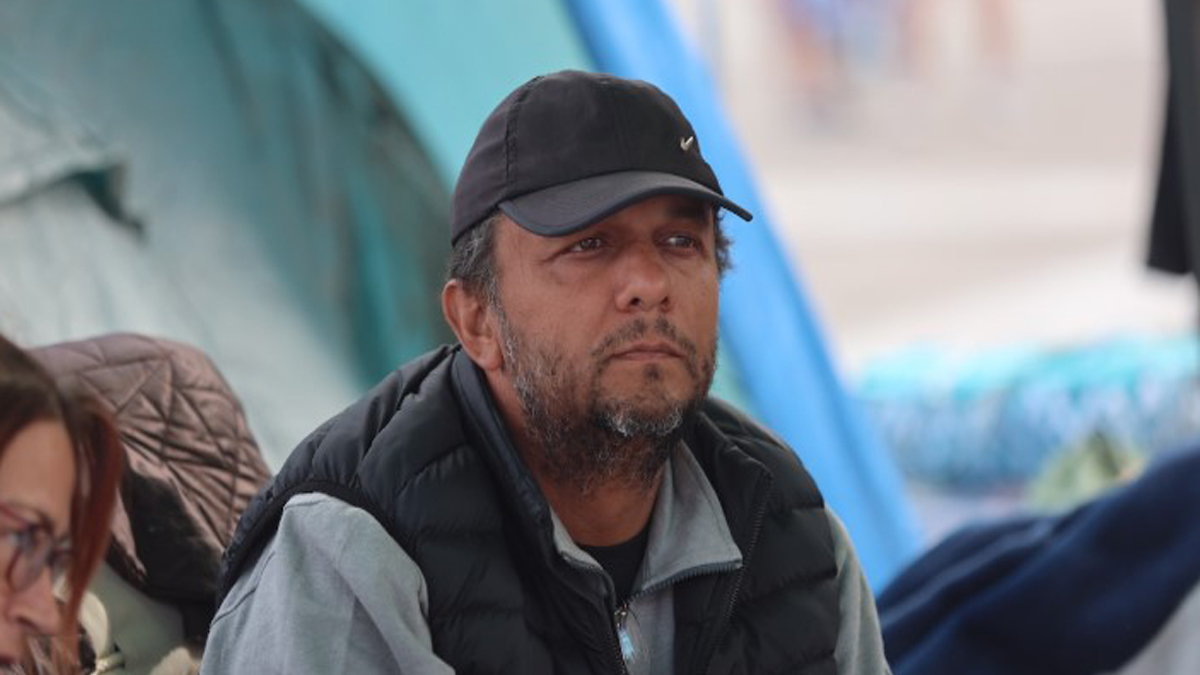 Επιστρέφει στο Σύνταγμα ο Πάνος Ρούτσι