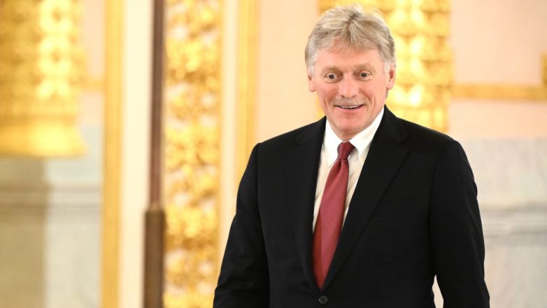 Kρεμλίνο: Είναι λάθος να μιλάμε για ακύρωση της συνάντησης Πούτιν-Τραμπ Kρεμλίνο: Είναι λάθος να μιλάμε για ακύρωση της συνάντησης Πούτιν-Τραμπ