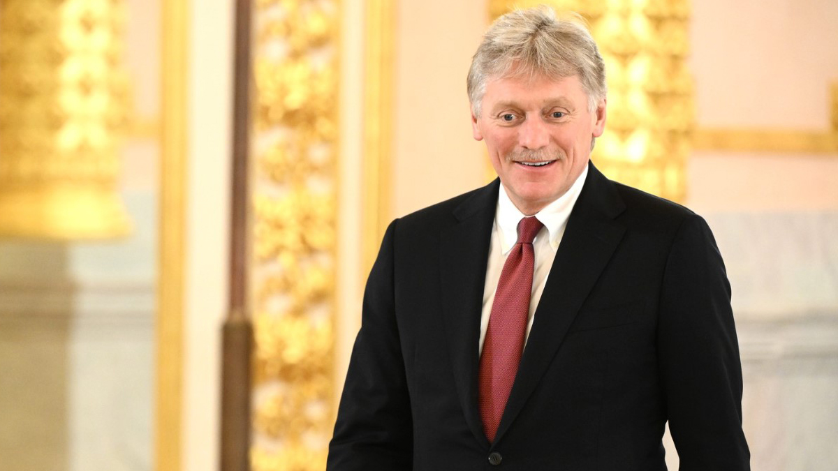 Kρεμλίνο: Είναι λάθος να μιλάμε για ακύρωση της συνάντησης Πούτιν-Τραμπ