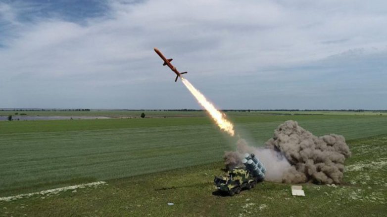 Η Μόσχα προχώρησε σε δοκιμή νέου πυρηνοκίνητου πυραύλου κρουζ