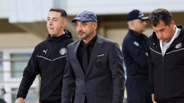 Παρελθόν από τον ΟΦΗ ο Ράσταβατς Παρελθόν από τον ΟΦΗ ο Ράσταβατς