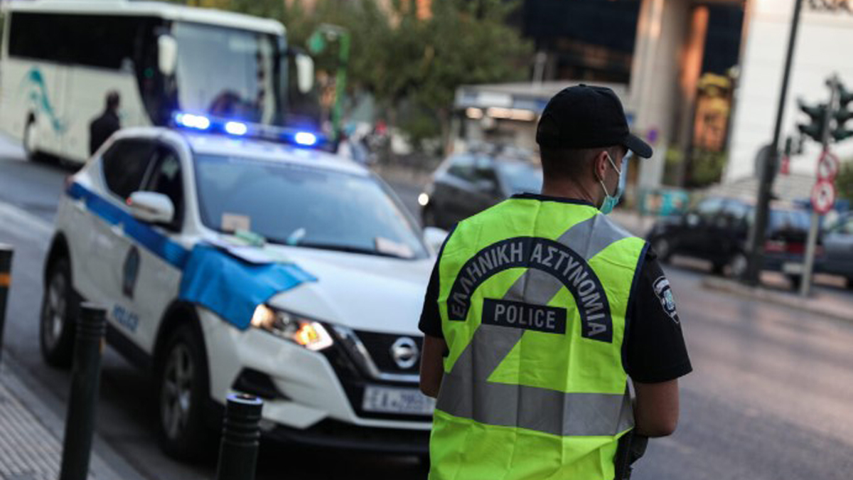 Θεσσαλονίκη: 137 παραβάσεις για υπερβολική ταχύτητα σε μόλις μία εβδομάδα