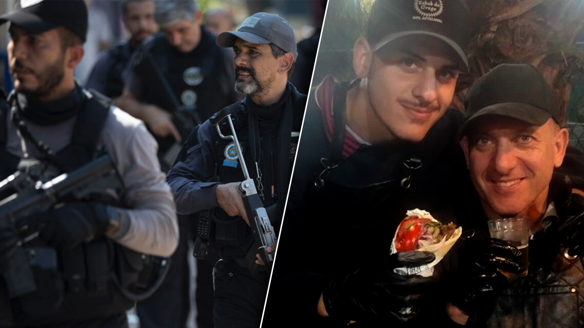 Άγρια δολοφονία 18χρονου Έλληνα στη Βραζιλία