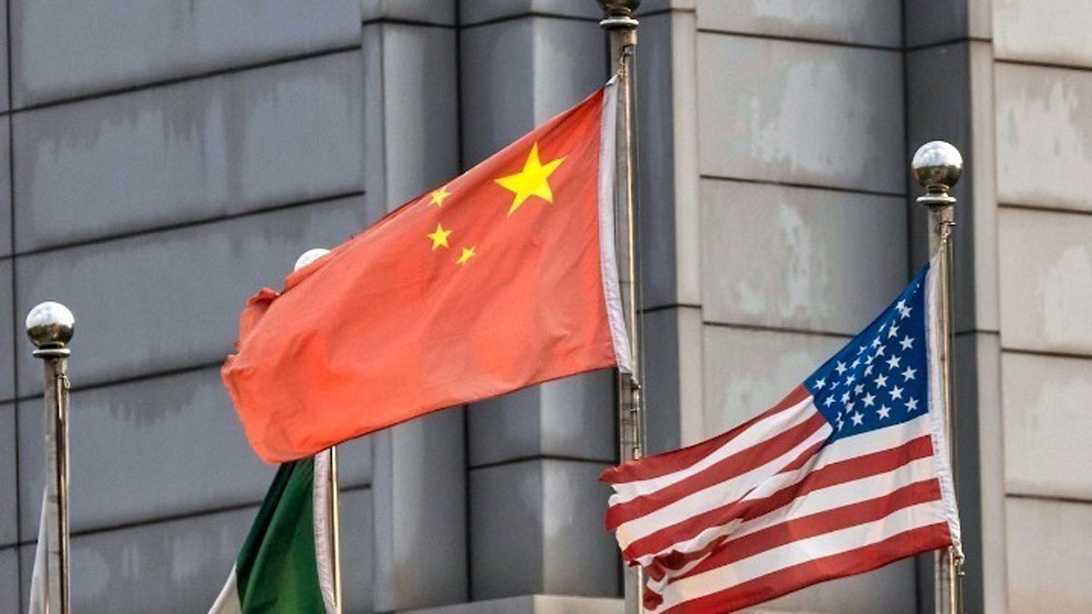 ΗΠΑ-Κίνα: Ολοκληρώθηκαν οι εμπορικές συνομιλίες μεταξύ των δύο χωρών στην Κουάλα Λουμπούρ