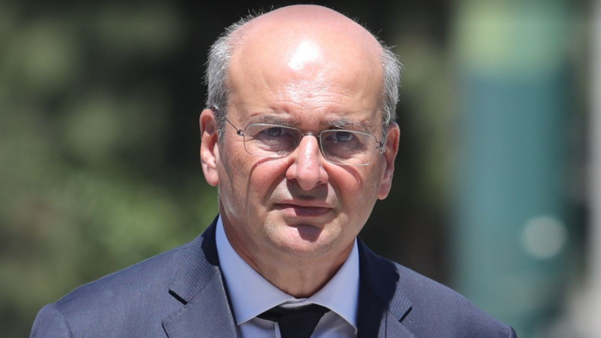 Χατζηδάκης: Μέχρι το τέλος του 2025 νέα δέσμη πρωτοβουλιών για τη στεγαστική πολιτική