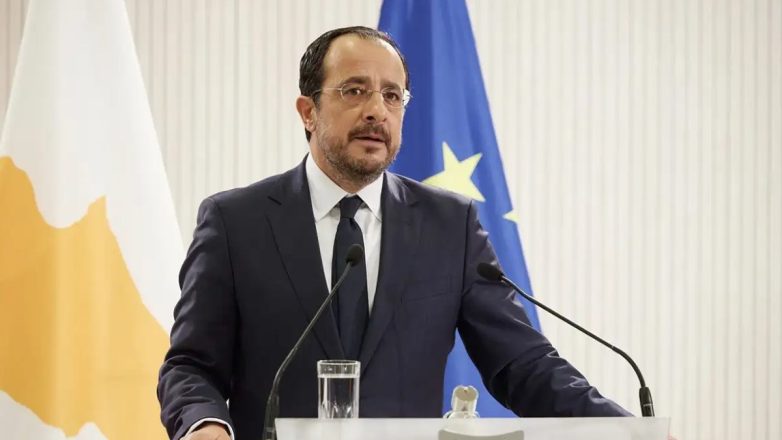 Κύπρος: Σε ανασχηματισμό προχώρησε ο Νίκος Χριστοδουλίδης Κύπρος: Σε ανασχηματισμό προχώρησε ο Νίκος Χριστοδουλίδης