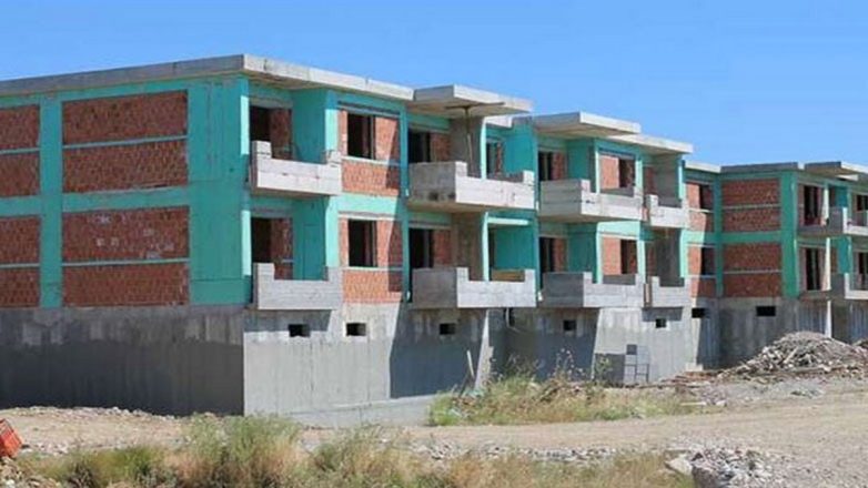 Υπεγράφη το Προεδρικό Διάταγμα για τον Νέο Οικοδομικό Κανονισμό