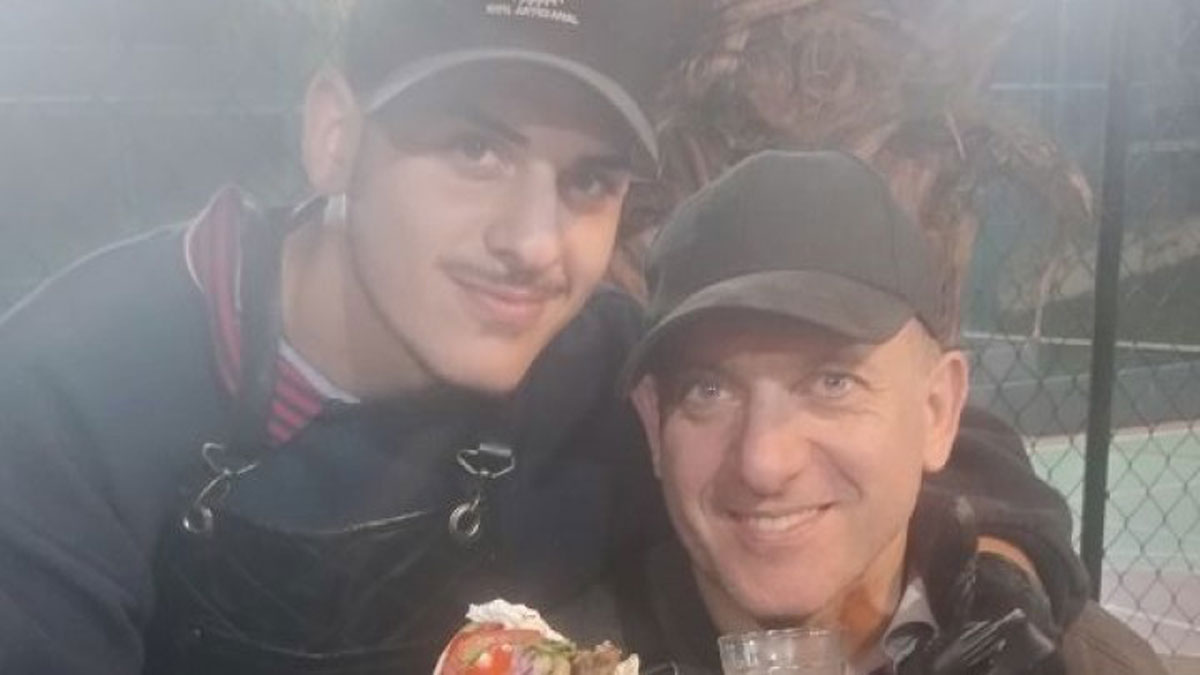 Ο 18χρονος που δολοφονήθηκε στη Βραζιλία θα ερχόταν να μείνει για πάντα στη Ρόδο