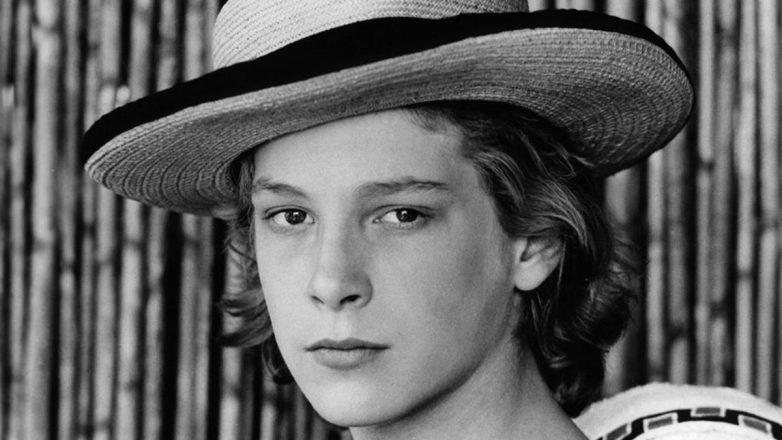 Πέθανε ο Μπιόρν Αντρέσεν – το «πιο όμορφο αγόρι στον κόσμο» που πλήρωσε ακριβά τη φήμη του Πέθανε ο Μπιόρν Αντρέσεν – το «πιο όμορφο αγόρι στον κόσμο» που πλήρωσε ακριβά τη φήμη του