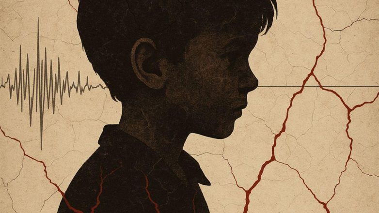 «Αν μ’ ακούς, θα γίνω σεισμός»: Το βραβευμένο έργο του Χρίστου Χαλικιά έρχεται στο Θέατρο Lib’ro