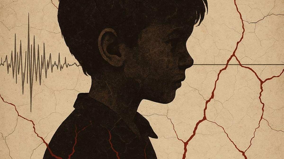 «Αν μ’ ακούς, θα γίνω σεισμός»: Το βραβευμένο έργο του Χρίστου Χαλικιά έρχεται στο Θέατρο Lib’ro