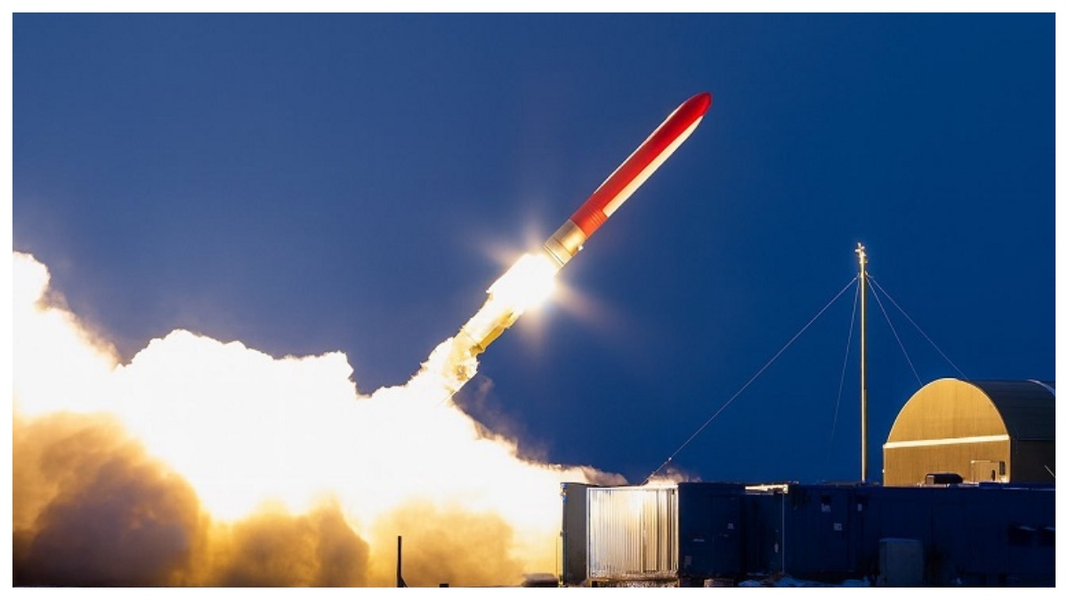 Όσα ξέρουμε για τον νέο πυρηνοκίνητο πύραυλο Burevestnik της Ρωσίας