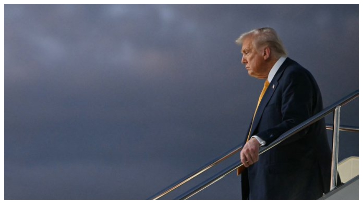 Δεκτός με τιμές αυτοκράτορα ο Ντόναλντ Τραμπ στην Ιαπωνία