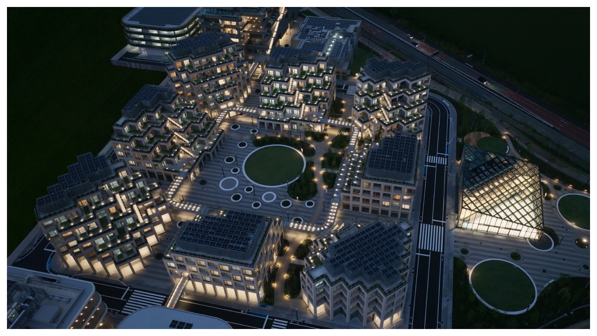 Διπλή διάκριση για ομάδα από το Πολυτεχνείο Κρήτης στον Διεθνή Διαγωνισμό Smart City HACK 2025