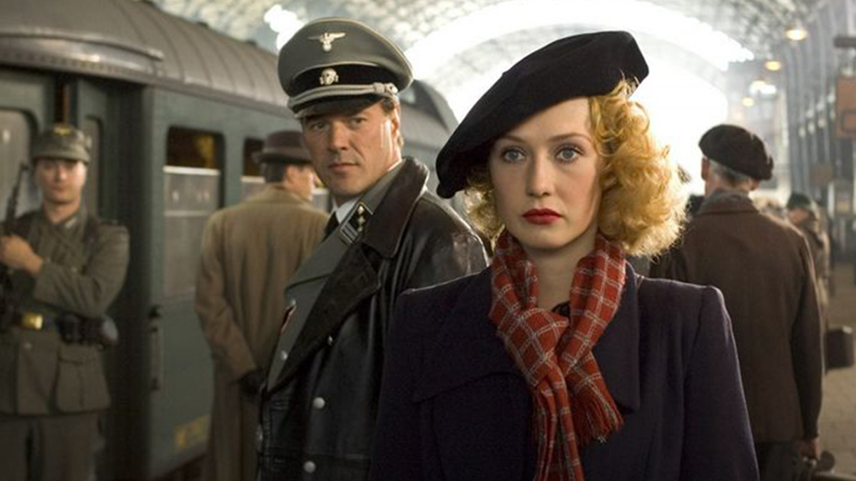 ERTFLIX: Αφιέρωμα στην επέτειο της 28ης Οκτωβρίου με ταινίες, σειρές και ντοκιμαντέρ