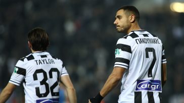 ΠΑΟΚ: Επιστροφές και απουσίες για τον Λουτσέσκου