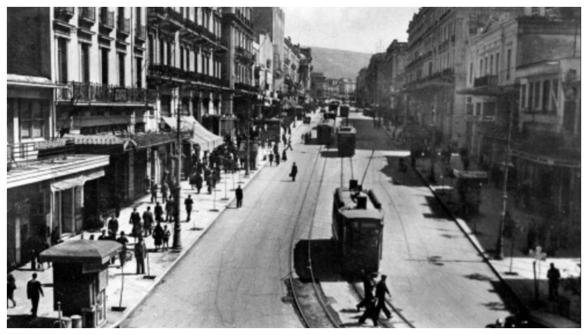 Άγγελος Τερζάκης: «Πόλεμος! Οι Ιταλοί εισβάλλουν»