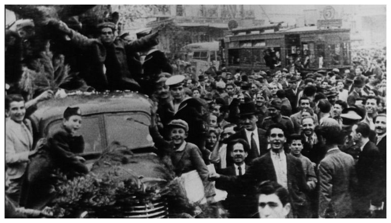 28η Οκτωβρίου 1940: Η διαμαρτυρία που δημοσίευσαν 17 Έλληνες διανοούμενοι