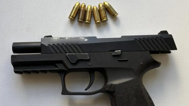 Κυψέλη: Συνελήφθη 37χρονος που απείλησε με πιστόλι γυναίκα μέσα σε κατάστημα