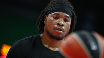 Παναθηναϊκός: Με Χολμς, Χουάντσο και Ναν απέναντι στη Μακάμπι