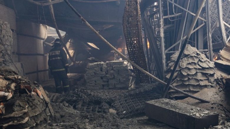 Ρωσία: Ένας νεκρός και πέντε τραυματίες από ουκρανικό πλήγμα στην περιφέρεια Μπριάνσκ