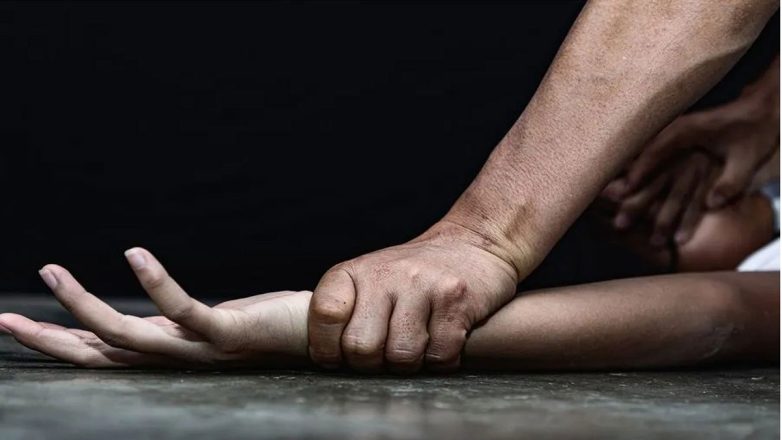 Ηράκλειο: 32χρονη κατήγγειλε 59χρονο για βιασμό