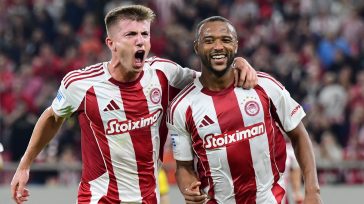 Super League: Το σερί του Ολυμπιακού απέναντι στην ΑΕΚ και η παράδοση του Ελ Κααμπί