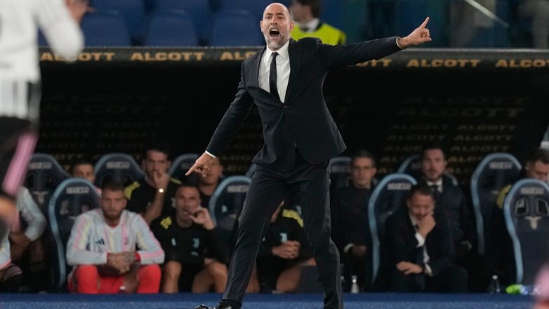 Ιταλία: Απολύθηκε από τη Γιουβέντους ο Τούντορ Ιταλία: Απολύθηκε από τη Γιουβέντους ο Τούντορ