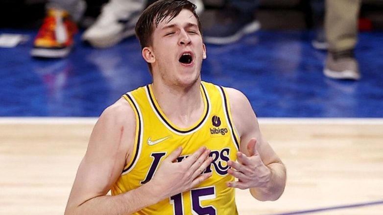 ΝΒΑ: Ο Ριβς έγινε ο 4ος παίκτης στην ιστορία που δεν έγινε ντραφτ και σημείωσε 50+ πόντους σ’ έναν αγώνα