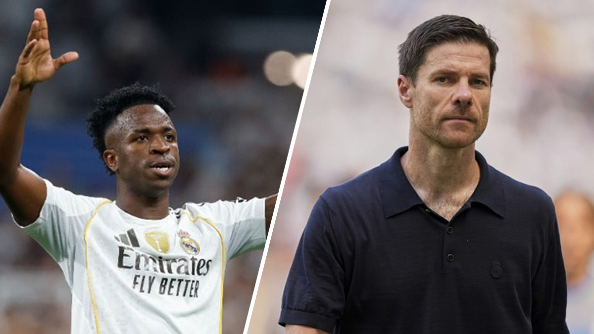 «Σκοτωμός» Βινίσιους -Τσάμπι Αλόνσο στο «Clasico»