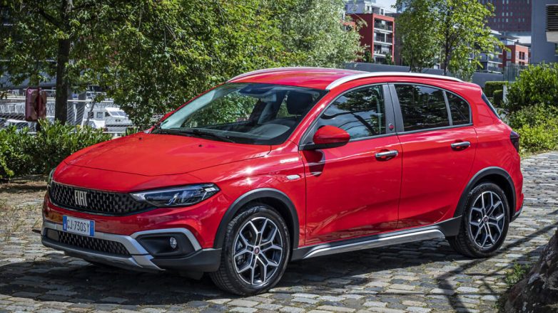 Η Fiat τερματίζει την παραγωγή του Tipo – Στη θέση του θα έρθει ένα ολοκαίνουργιο crossover 