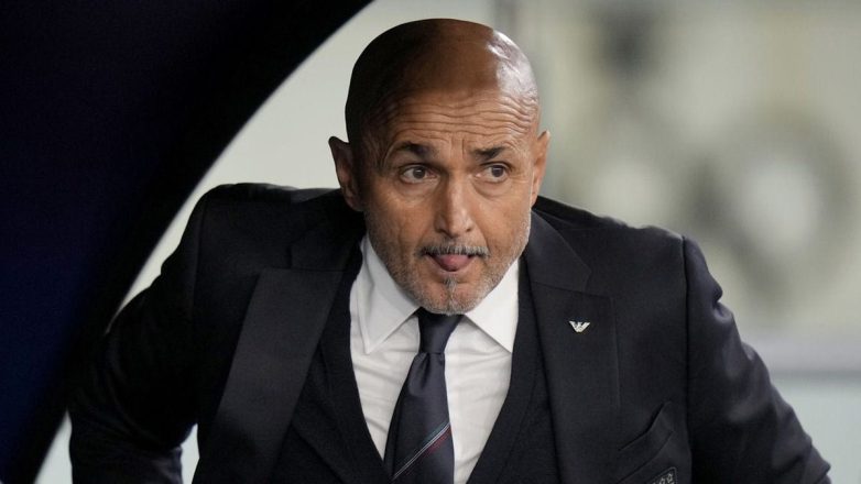 Η Γιουβέντους ξεκίνησε συζητήσεις με τον Σπαλέτι Η Γιουβέντους ξεκίνησε συζητήσεις με τον Σπαλέτι