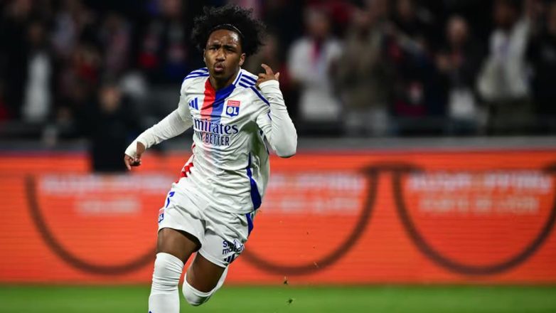 Λιόν: Χειρουργείται στον αστράγαλο ο Φοφανά, θα μείνει εκτός, για αρκετούς μήνες Λιόν: Χειρουργείται στον αστράγαλο ο Φοφανά, θα μείνει εκτός, για αρκετούς μήνες