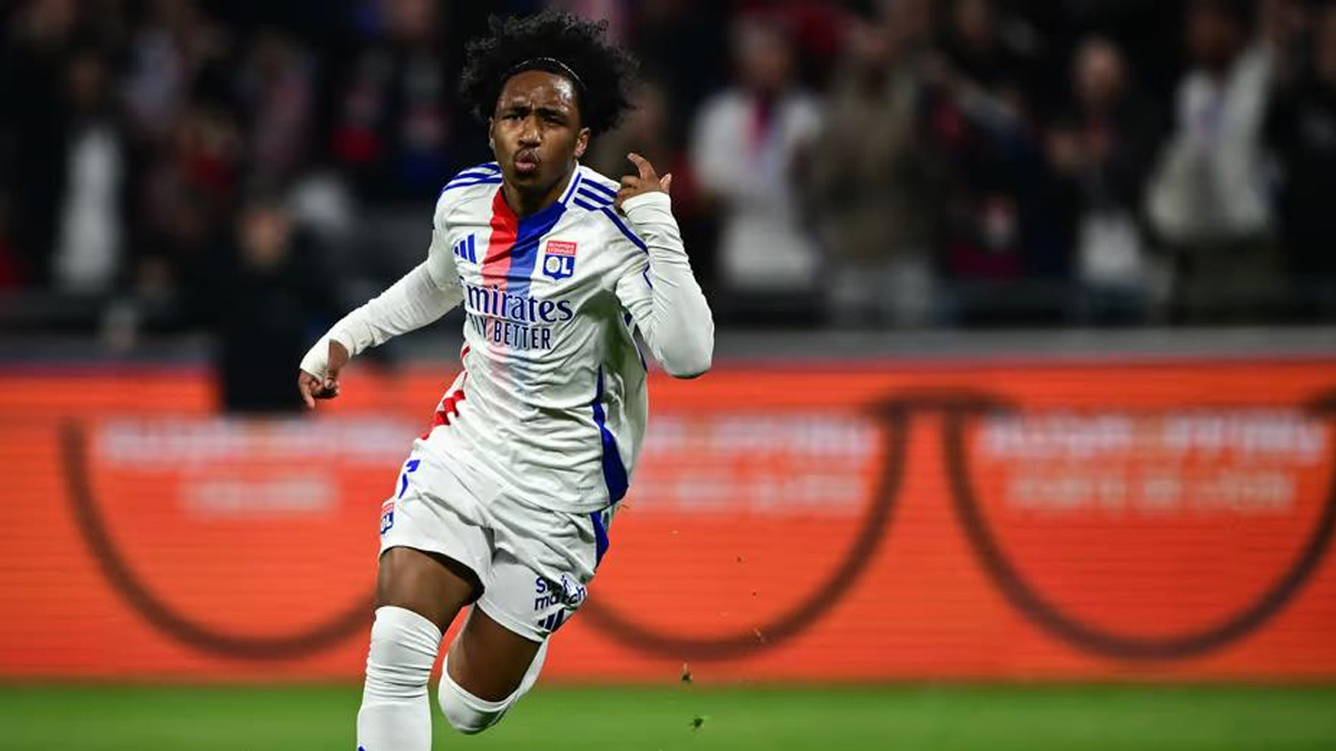 Λιόν: Χειρουργείται στον αστράγαλο ο Φοφανά, θα μείνει εκτός, για αρκετούς μήνες