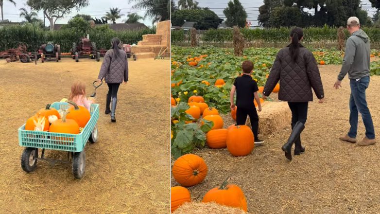 Meghan Markle – Prince Harry: Έτοιμοι για το Halloween – Βίντεο με τα παιδιά τους Meghan Markle – Prince Harry: Έτοιμοι για το Halloween – Βίντεο με τα παιδιά τους