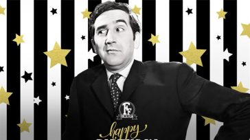 Γιώργος Κωνσταντίνου: Χρόνια πολλά τού εύχεται η Φίνος Φιλμ Γιώργος Κωνσταντίνου: Χρόνια πολλά τού εύχεται η Φίνος Φιλμ