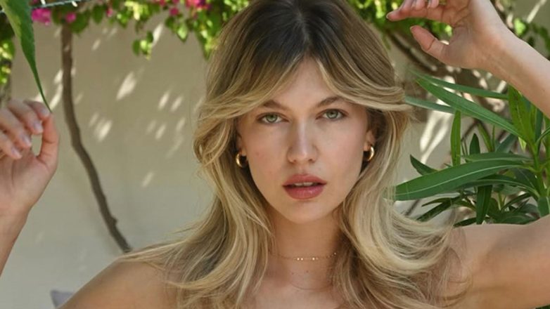 Κλέλια Ανδριολάτου: Στη λίστα «30 Under 30» του Forbes – Μια ακόμα επιτυχία για την ηθοποιό του Maestro