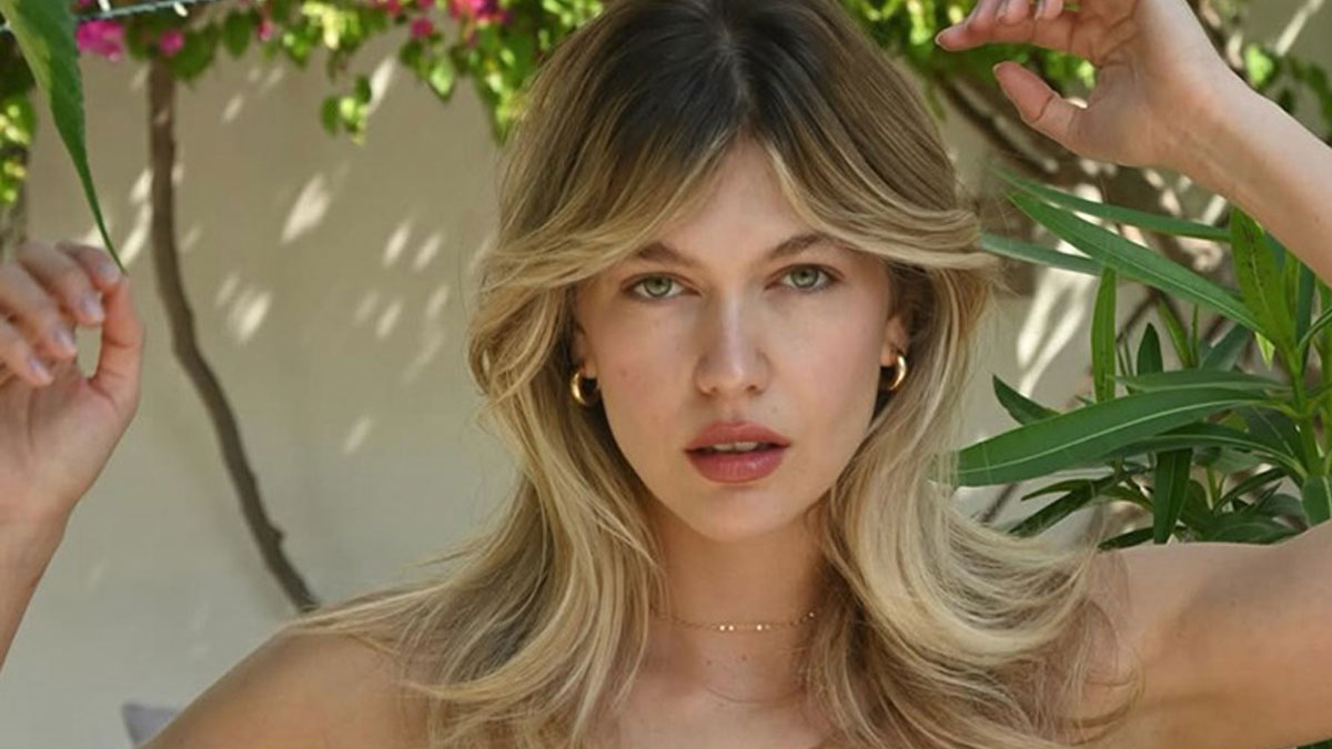 Κλέλια Ανδριολάτου: Στη λίστα «30 Under 30» του Forbes – Μια ακόμα επιτυχία για την ηθοποιό του Maestro