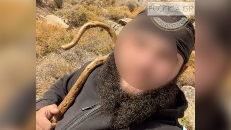 Δολοφονία στην Κίσσαμο: «Με απείλησε και με έβρισε – Δεν είχα καμία διάθεση να φυγοδικήσω»