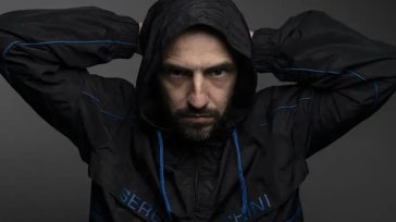 Sold out η συναυλία του Lex στο Βερολίνο Sold out η συναυλία του Lex στο Βερολίνο